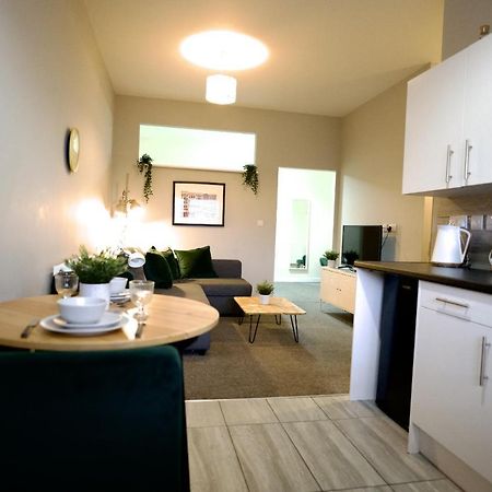 Bedford Mews Apartment Southampton Luaran gambar