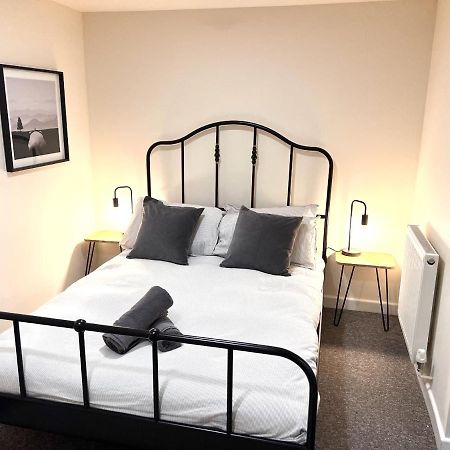 Bedford Mews Apartment Southampton Luaran gambar