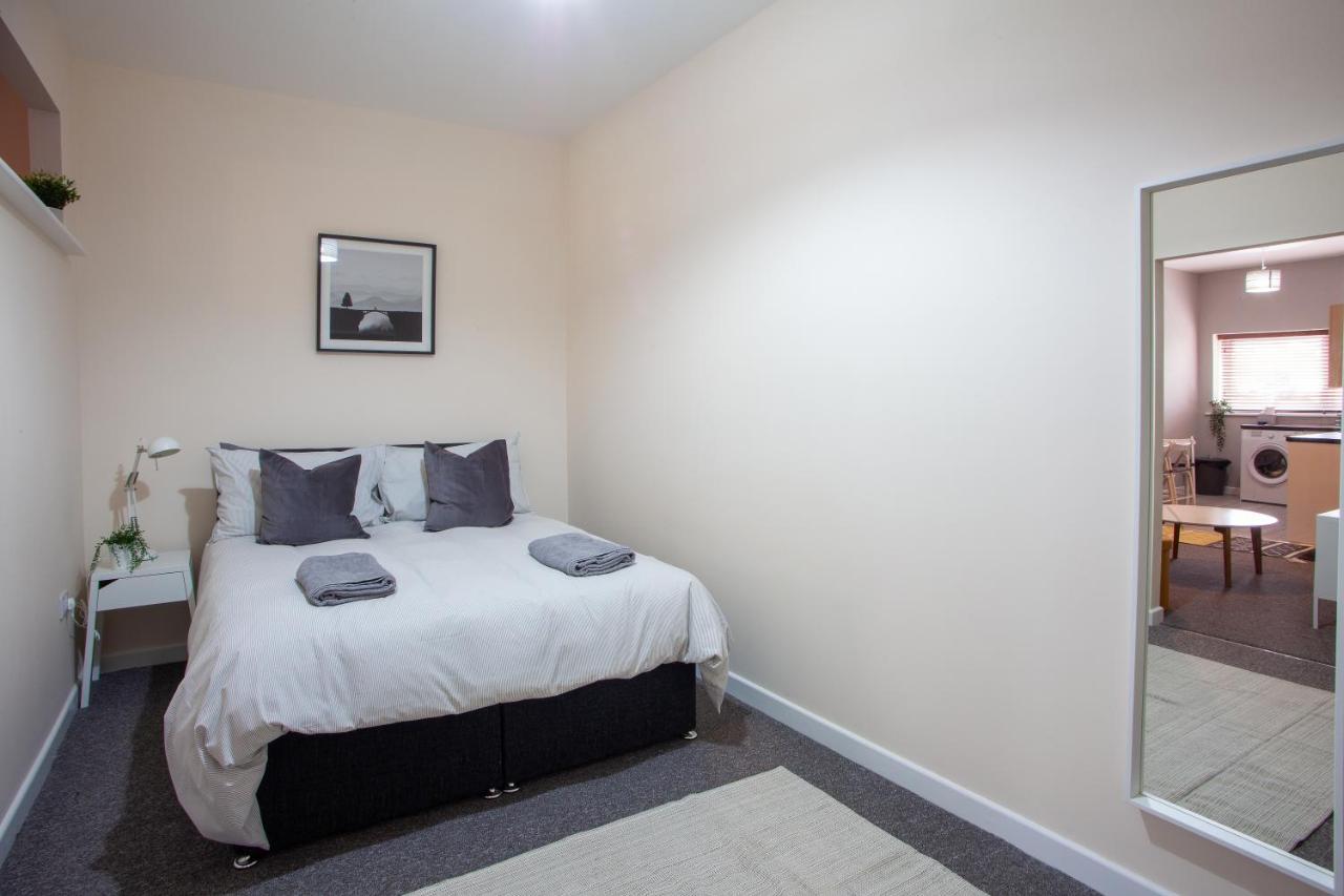 Bedford Mews Apartment Southampton Luaran gambar