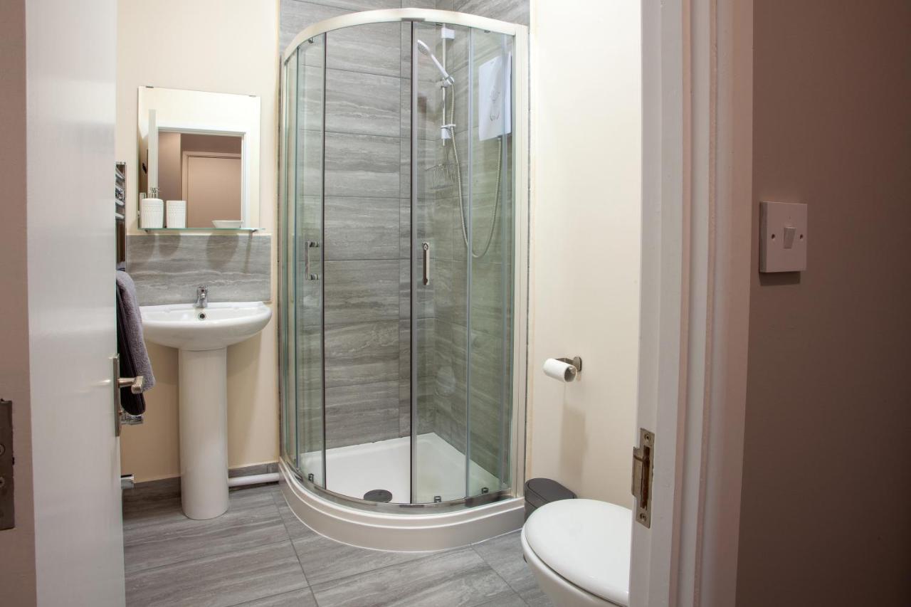 Bedford Mews Apartment Southampton Luaran gambar