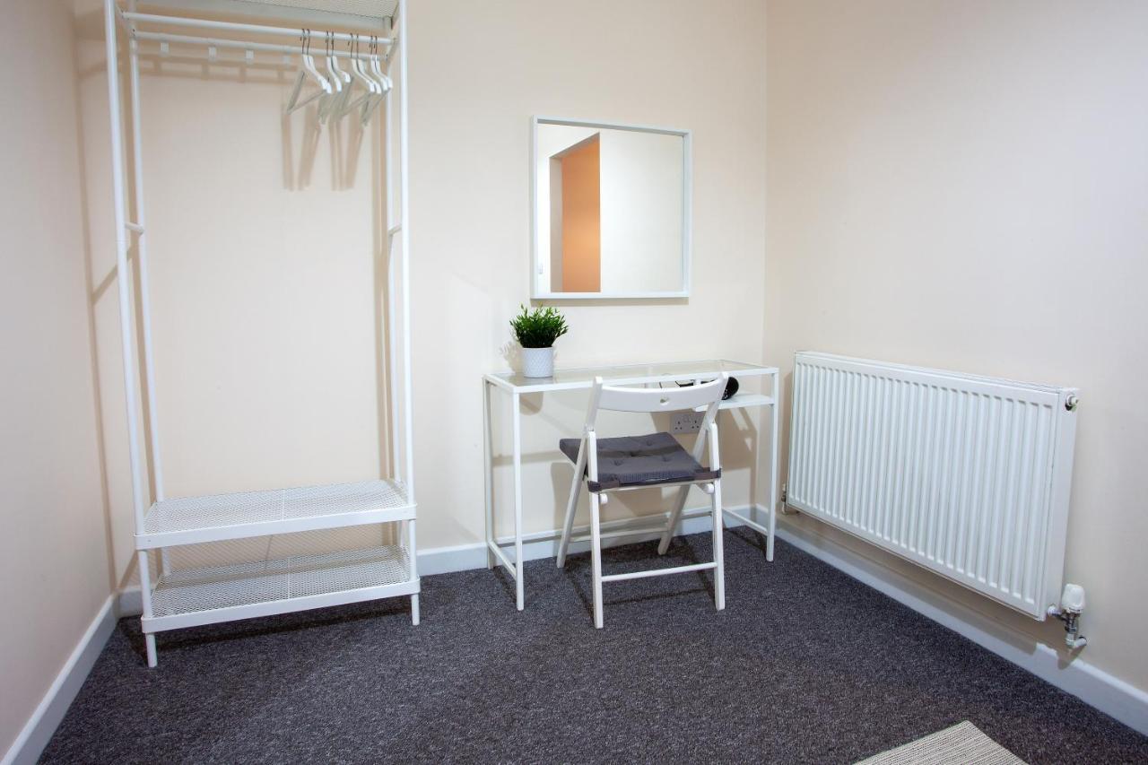 Bedford Mews Apartment Southampton Luaran gambar