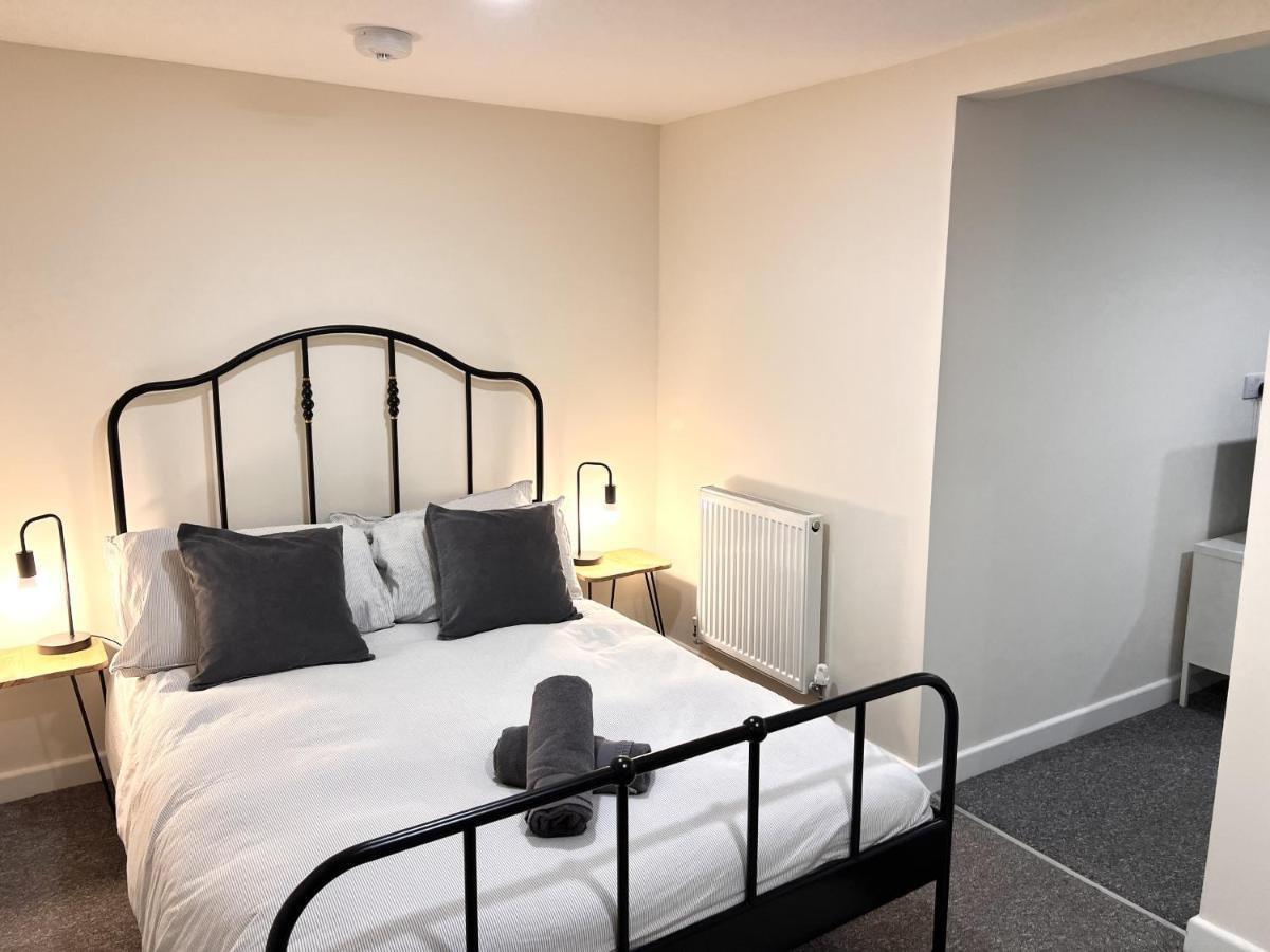 Bedford Mews Apartment Southampton Luaran gambar