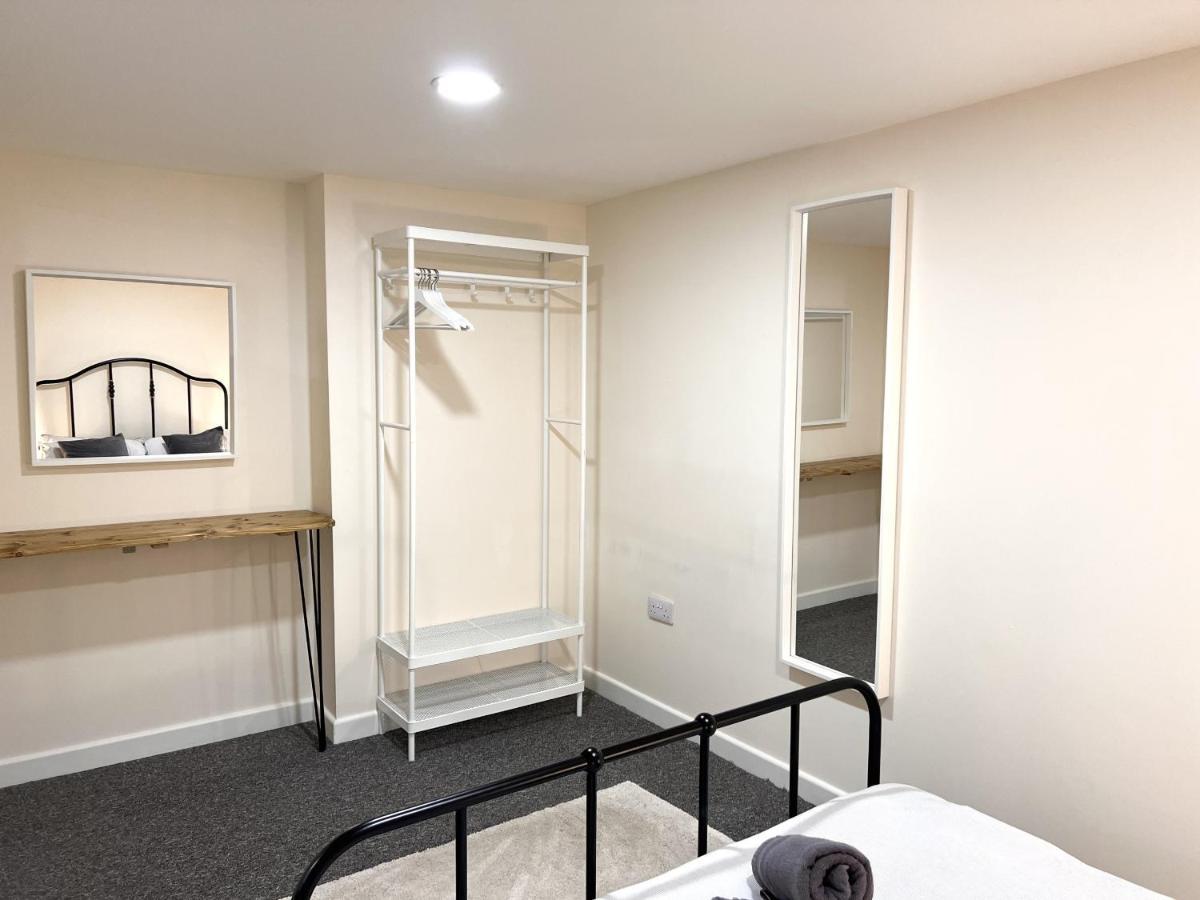 Bedford Mews Apartment Southampton Luaran gambar