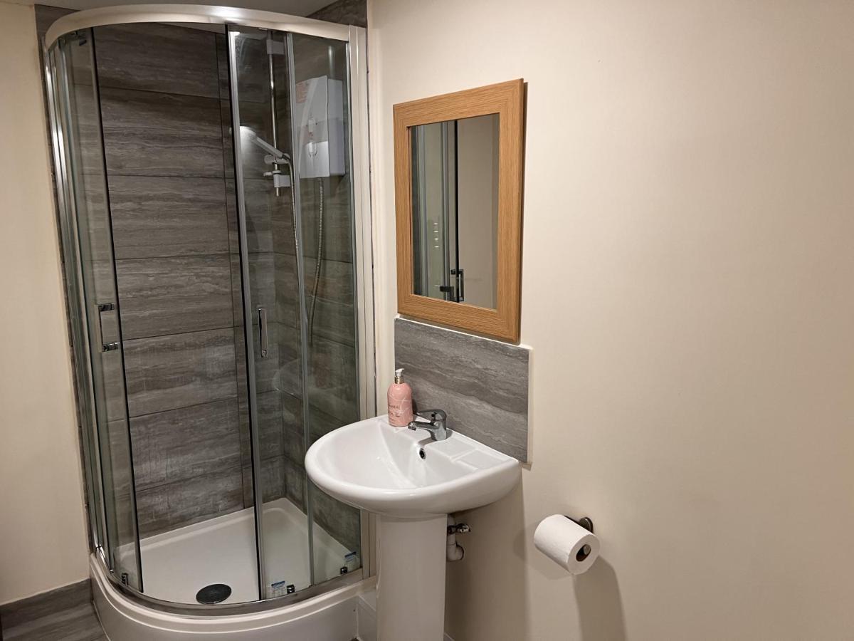 Bedford Mews Apartment Southampton Luaran gambar