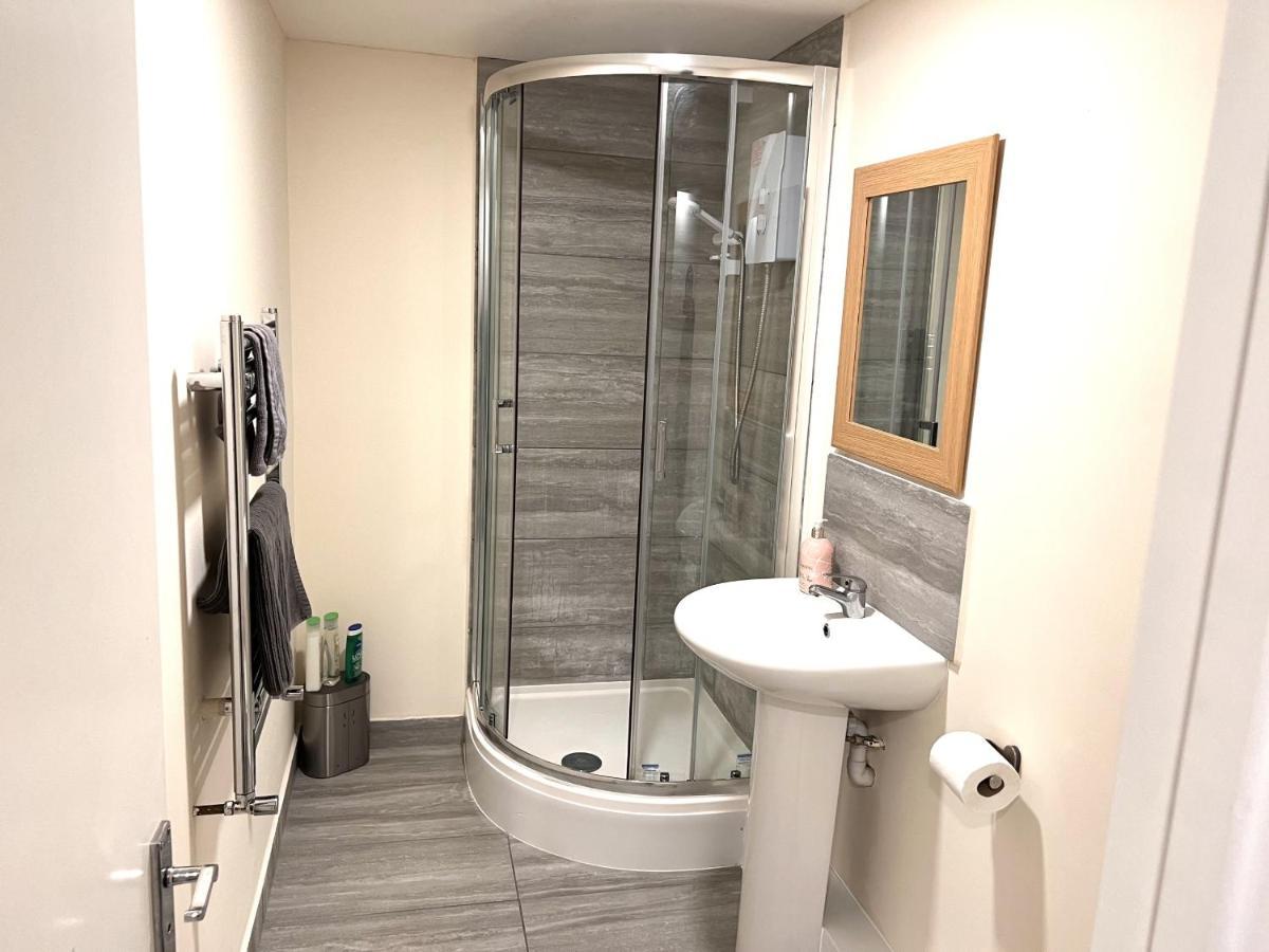 Bedford Mews Apartment Southampton Luaran gambar